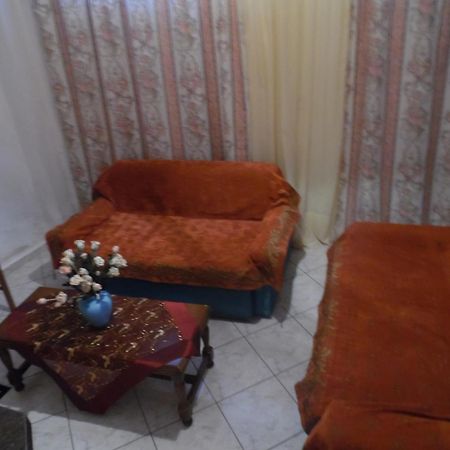 Elatos Rooms Mikrón Khoríon 외부 사진