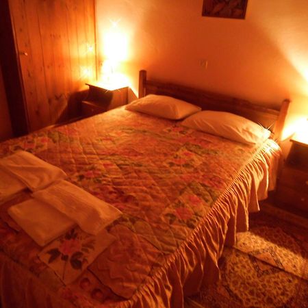 Elatos Rooms Mikrón Khoríon 외부 사진