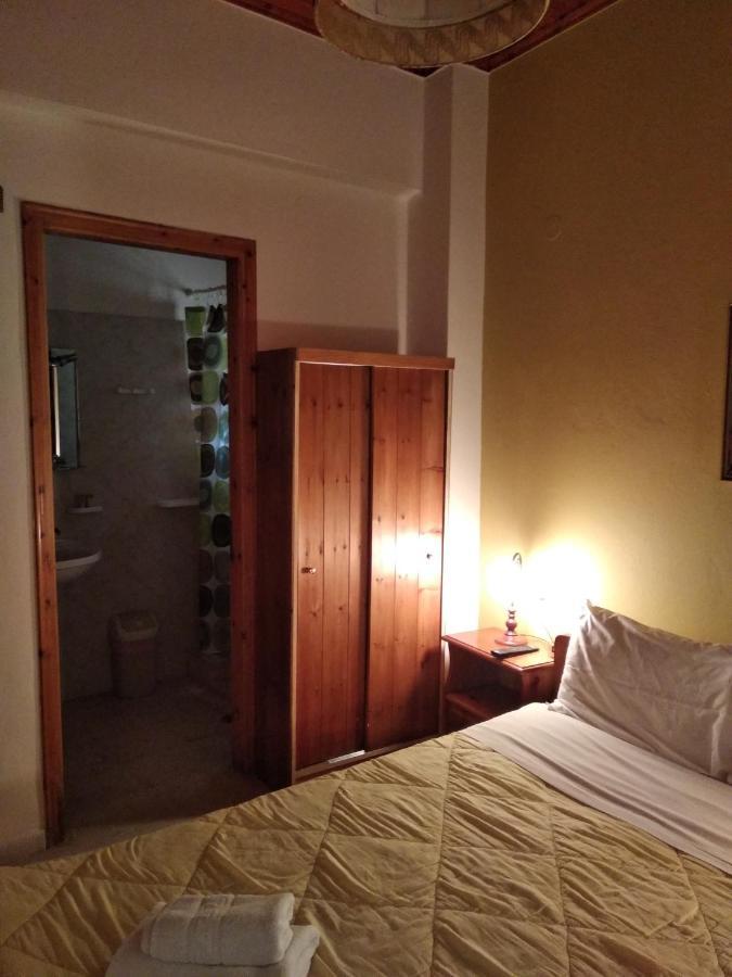 Elatos Rooms Mikrón Khoríon 외부 사진