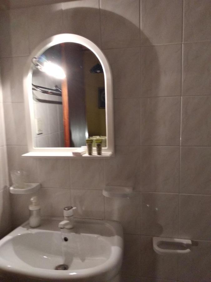 Elatos Rooms Mikrón Khoríon 외부 사진