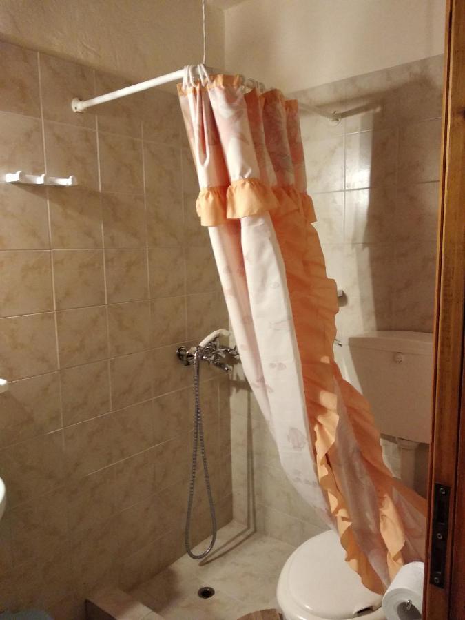Elatos Rooms Mikrón Khoríon 외부 사진