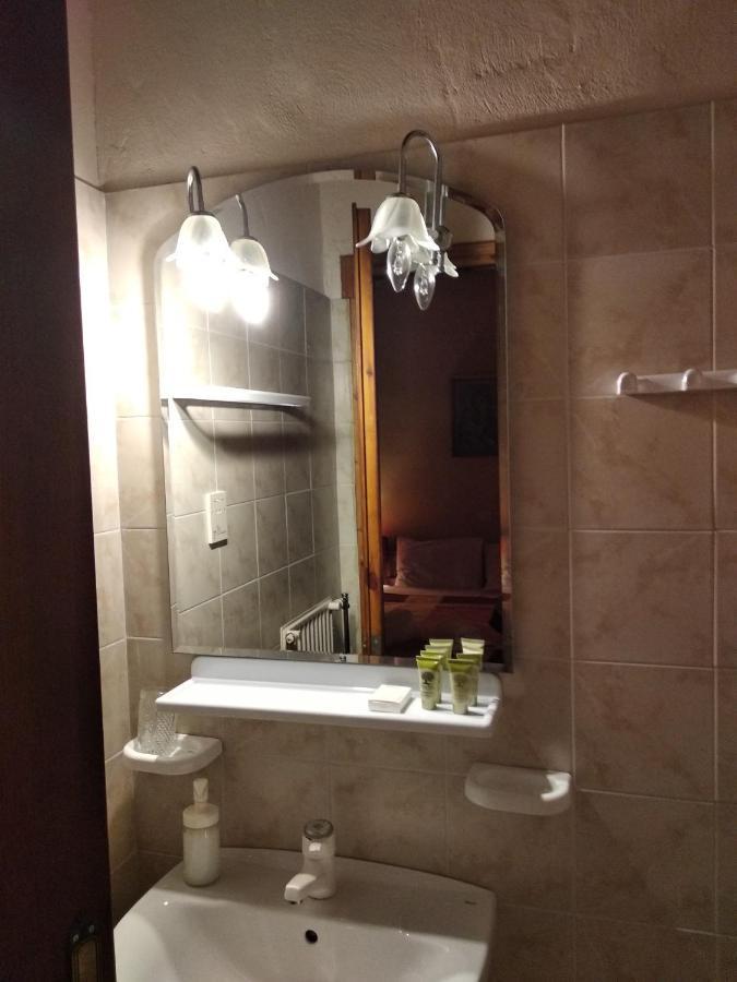 Elatos Rooms Mikrón Khoríon 외부 사진