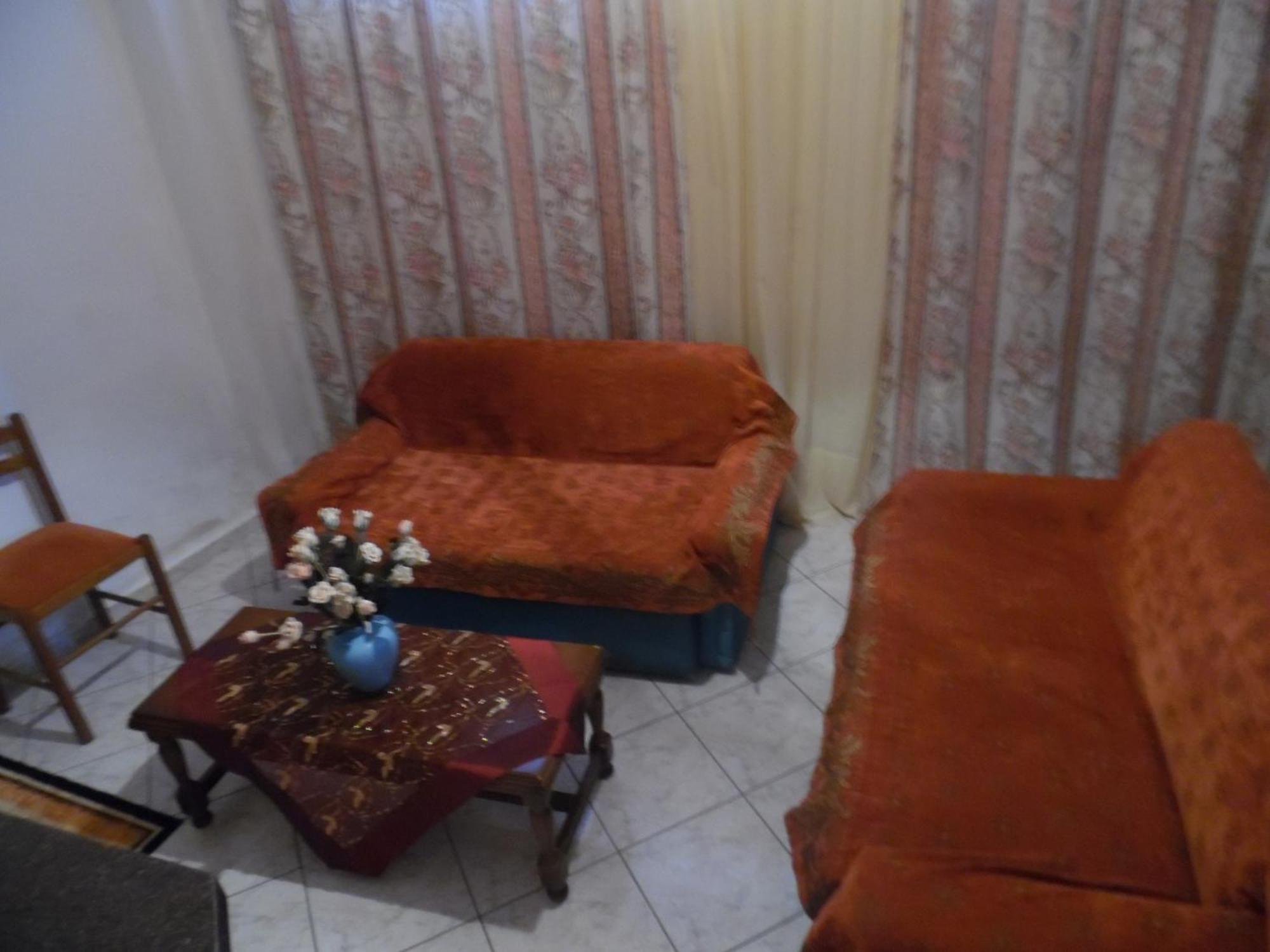 Elatos Rooms Mikrón Khoríon 외부 사진