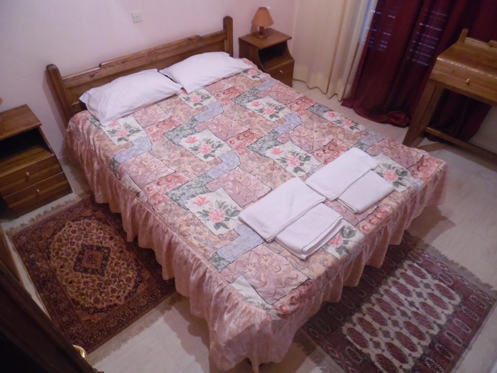 Elatos Rooms Mikrón Khoríon 객실 사진