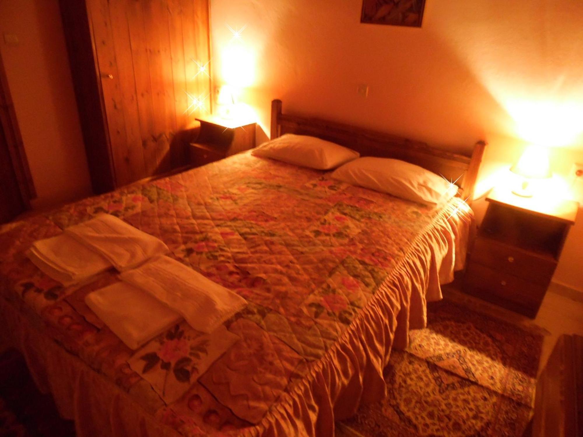 Elatos Rooms Mikrón Khoríon 외부 사진