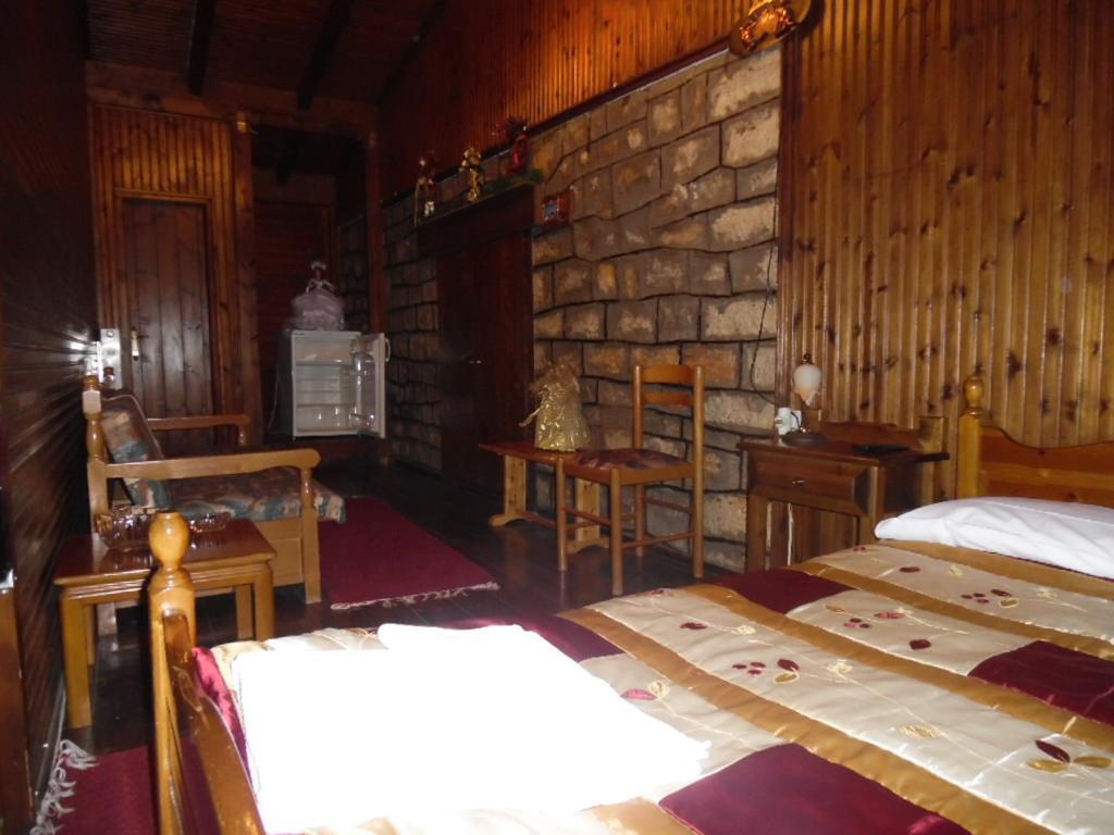 Elatos Rooms Mikrón Khoríon 객실 사진