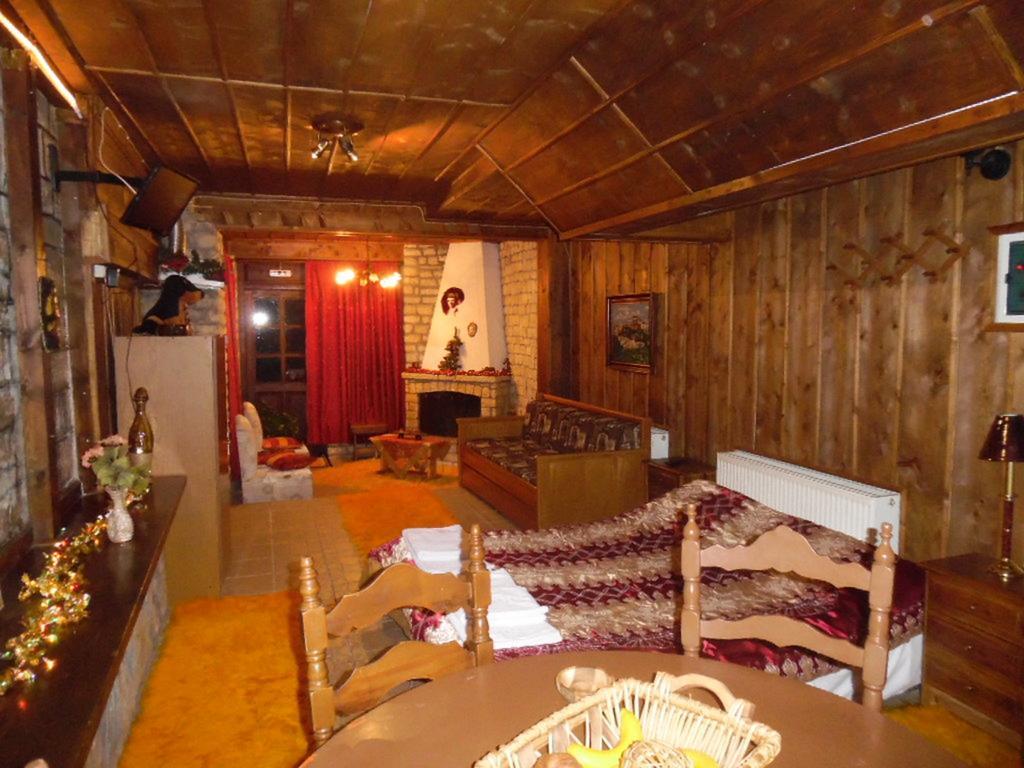 Elatos Rooms Mikrón Khoríon 외부 사진