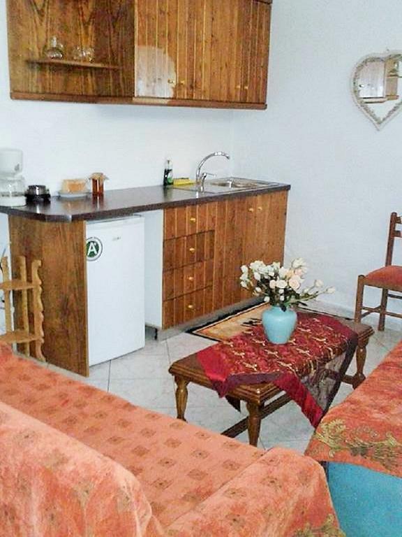 Elatos Rooms Mikrón Khoríon 외부 사진