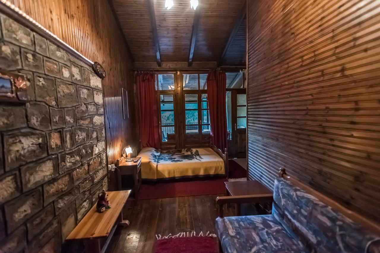 Elatos Rooms Mikrón Khoríon 외부 사진