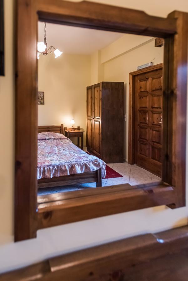 Elatos Rooms Mikrón Khoríon 외부 사진