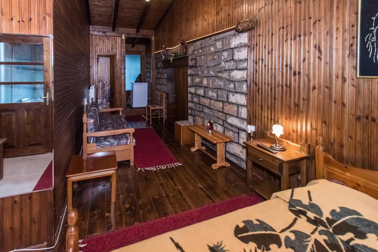 Elatos Rooms Mikrón Khoríon 외부 사진